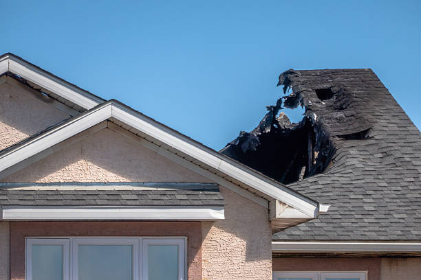 Licensed Emergency Fire Cleanup service in Mickleton, NJ - Fire Damage Laser Cleaning